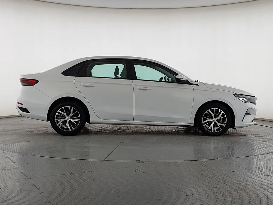 جيلي امجراند GS 2023 