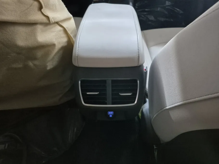 هيونداي سوناتا هايبرد 2021 