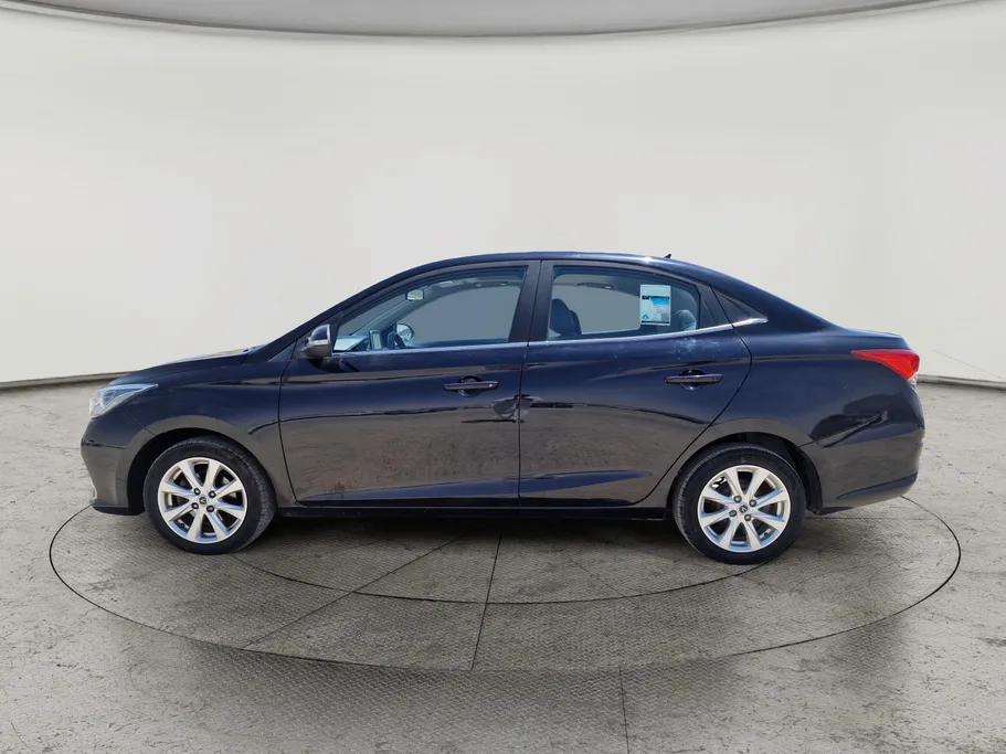 2023 Changan Alsvin Full Option 