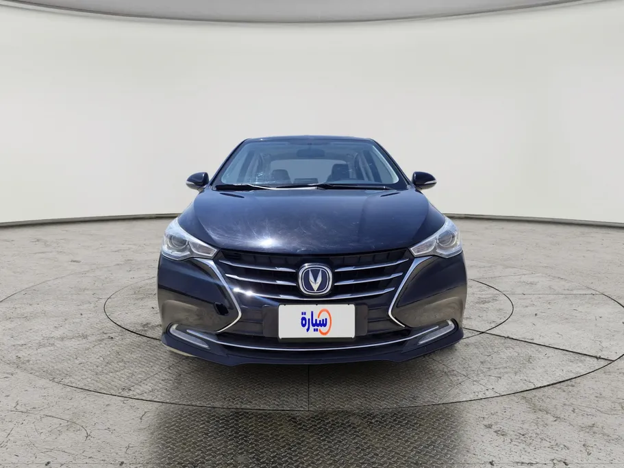 2023 Changan Alsvin Full Option 