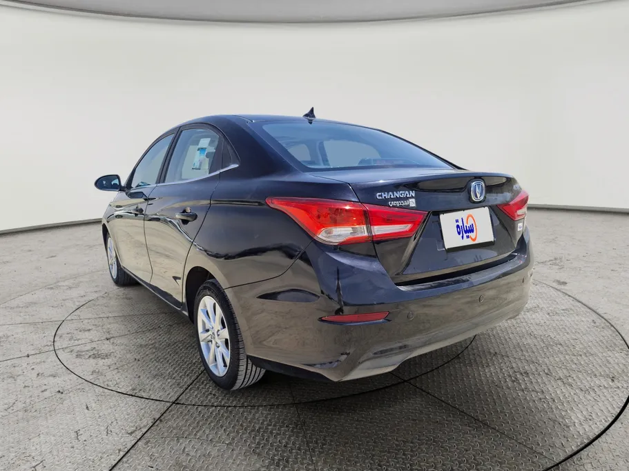 2023 Changan Alsvin Full Option 