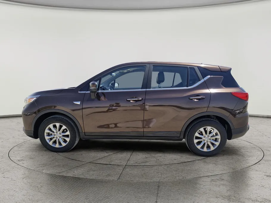 2023 GAC GS3 GS 