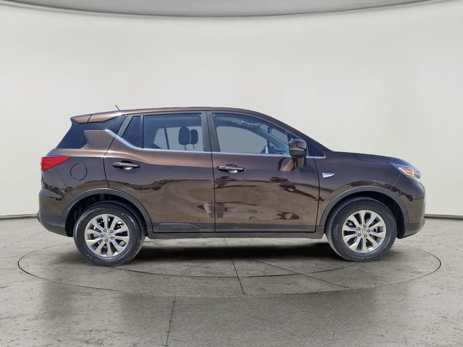 2023 GAC GS3 GS 