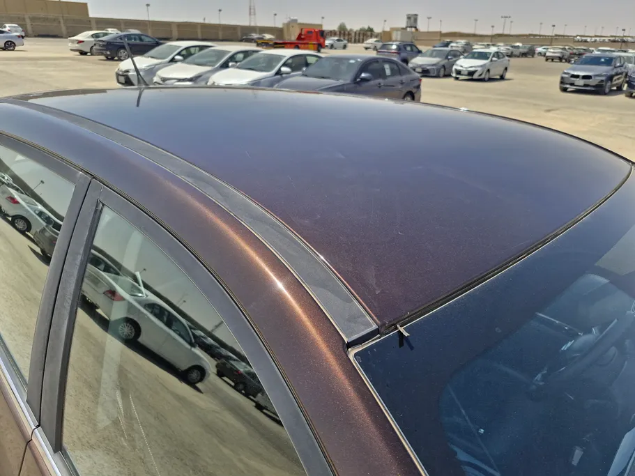 2023 GAC GS3 GS 