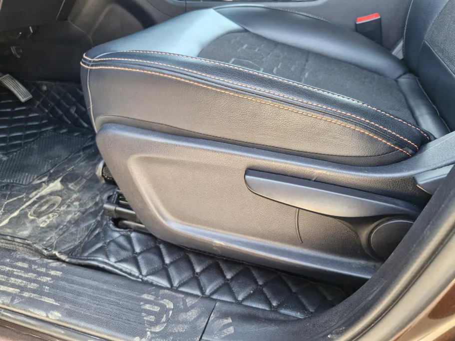 2023 GAC GS3 GS 