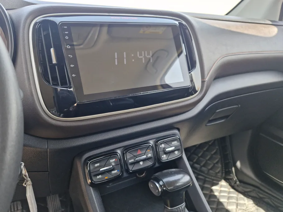 2023 GAC GS3 GS 
