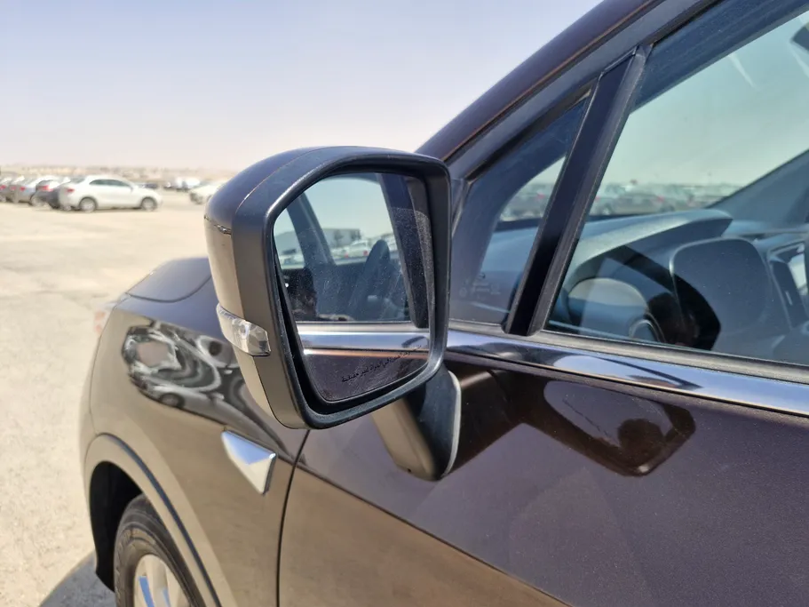 2023 GAC GS3 GS 