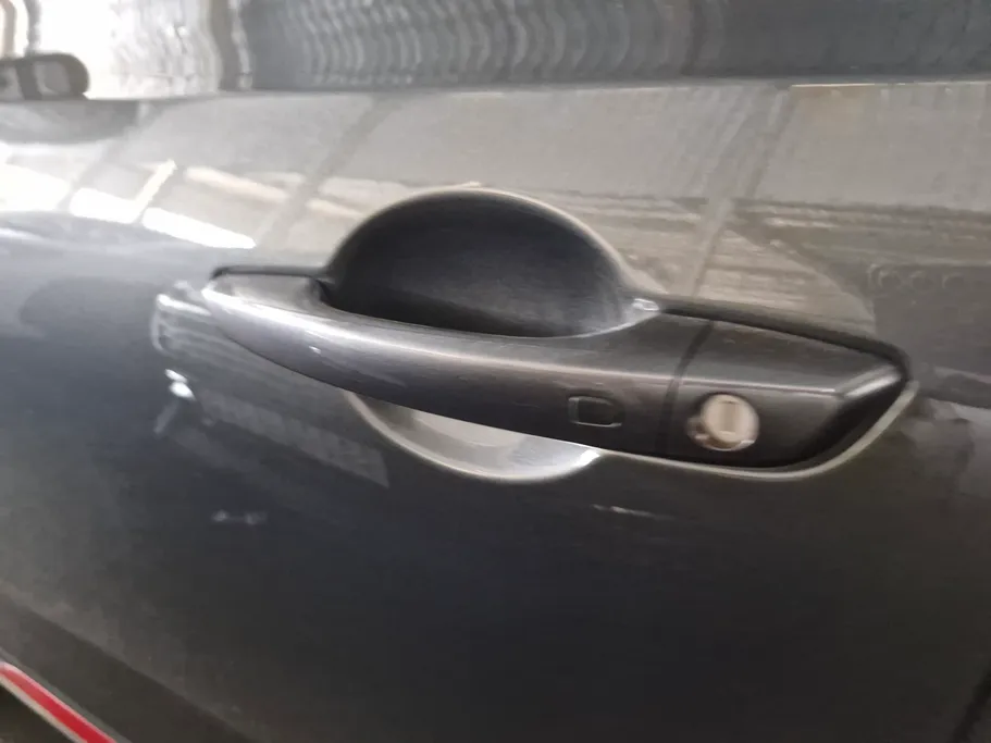2026 Changan CS35 Plus Smart 