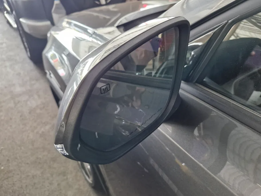 2026 Changan CS35 Plus Smart 