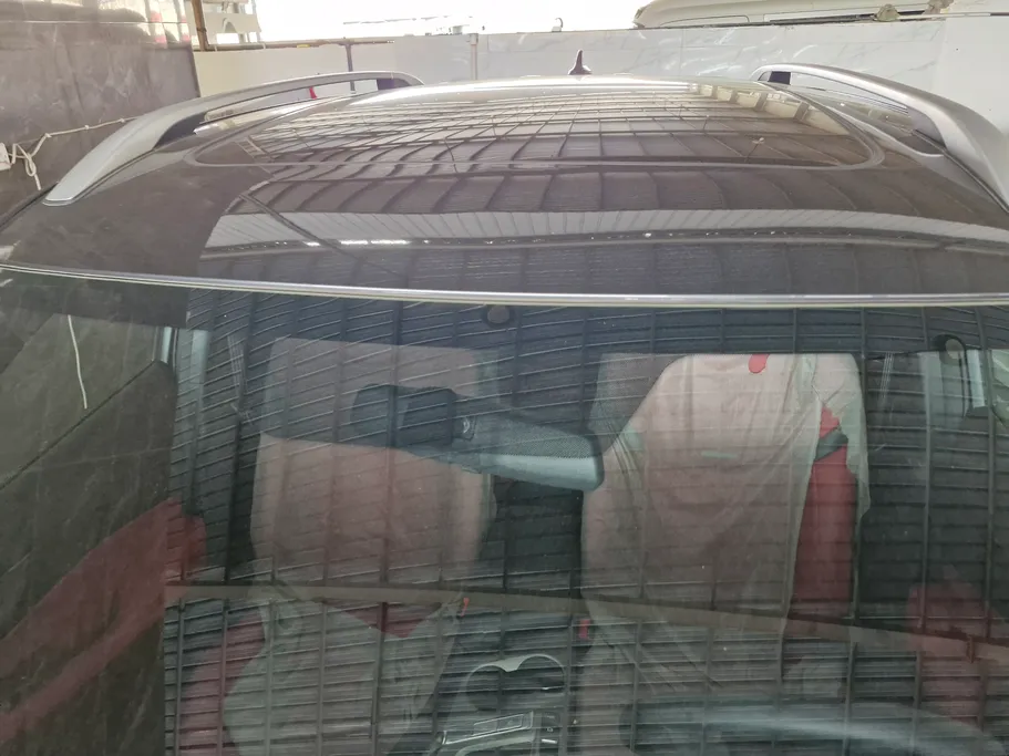 2026 Changan CS35 Plus Smart 