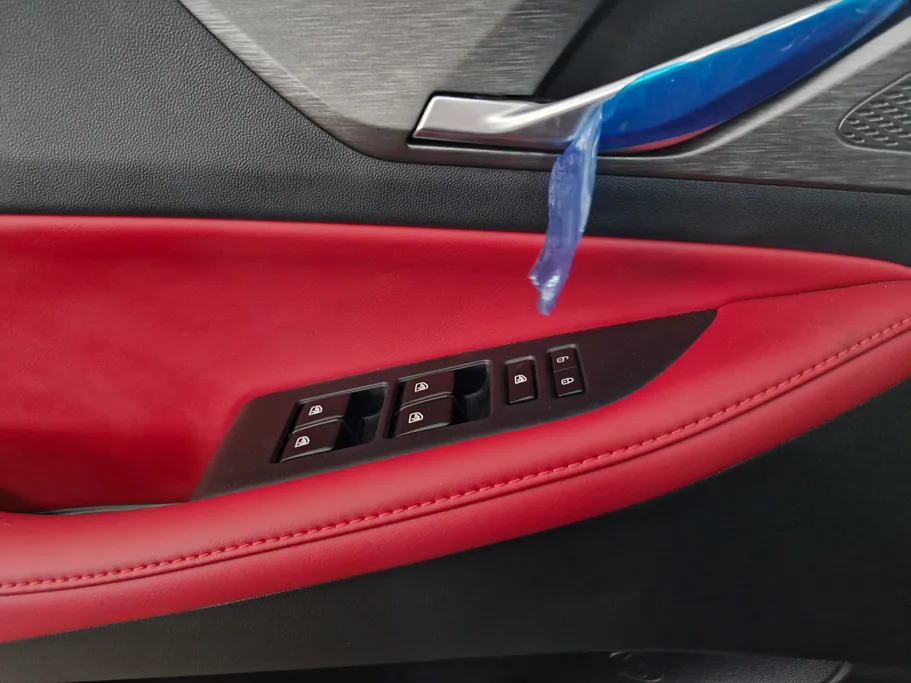 2026 Changan CS35 Plus Smart 
