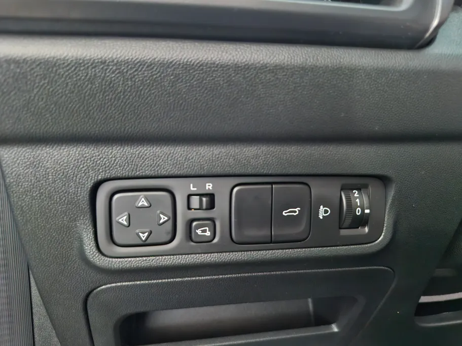 2026 Changan CS35 Plus Smart 