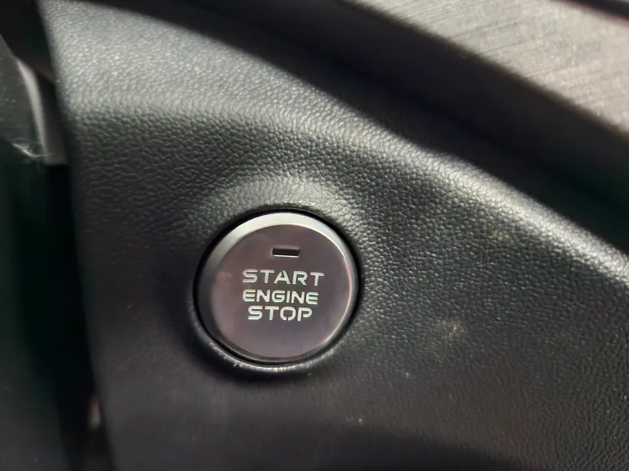 2026 Changan CS35 Plus Smart 