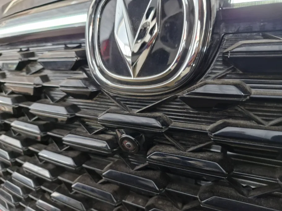 2026 Changan CS35 Plus Smart 