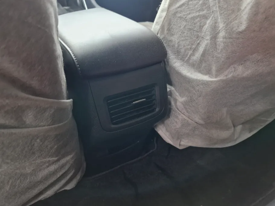 2026 Changan CS35 Plus Smart 