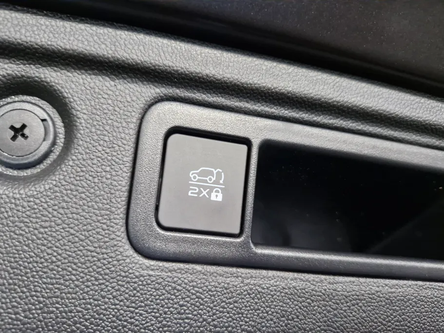 2026 Changan CS35 Plus Smart 