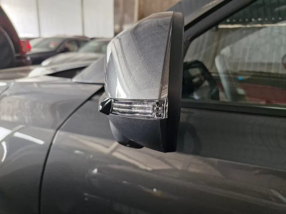 2026 Changan CS35 Plus Smart 