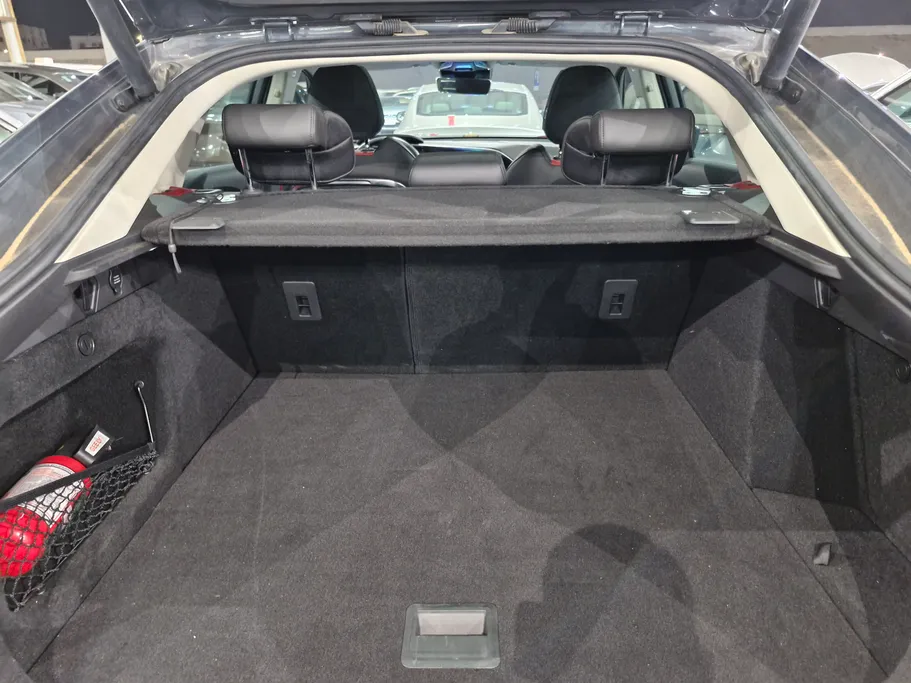 2023 Geely TUGELLA Flagship GF 