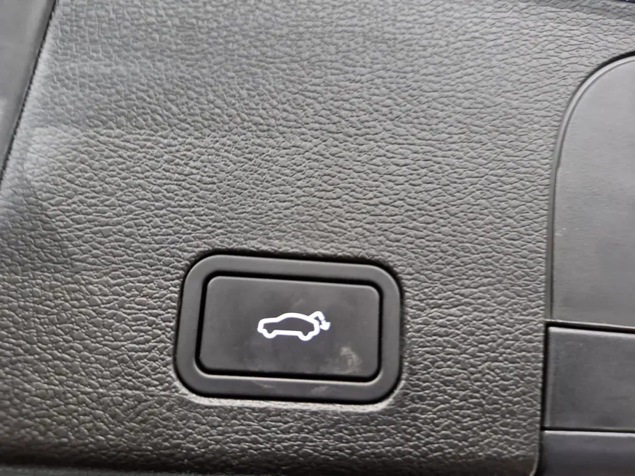 2023 Geely TUGELLA Flagship GF 