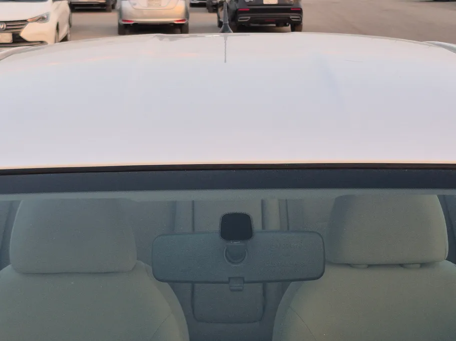 2021 Nissan Sunny SV 