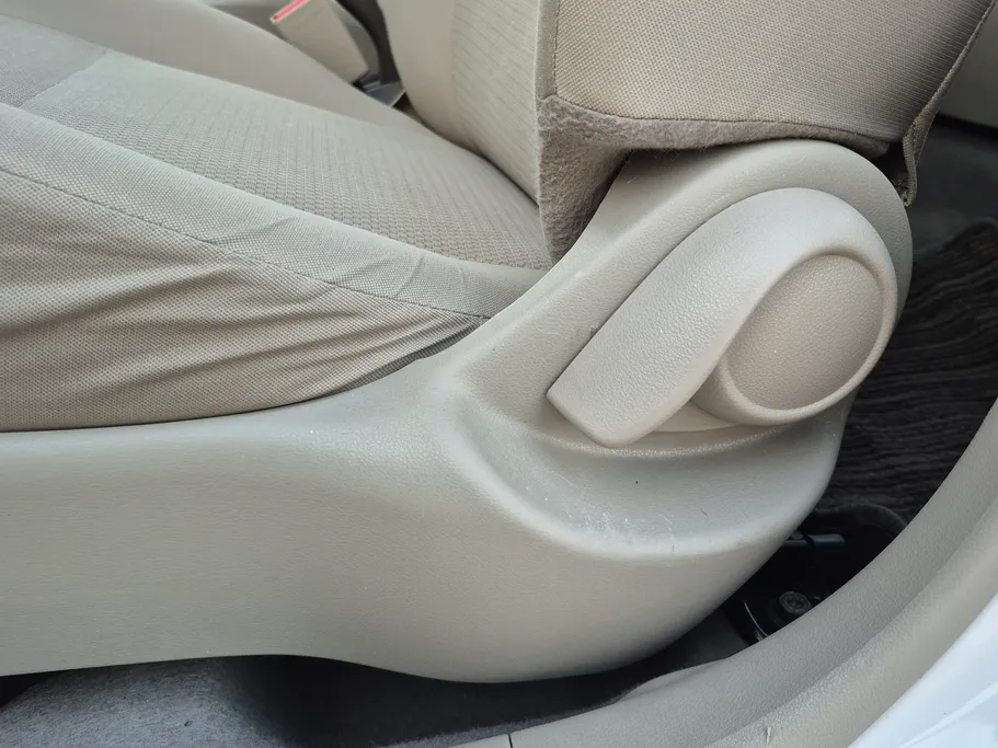 2021 Nissan Sunny SV 