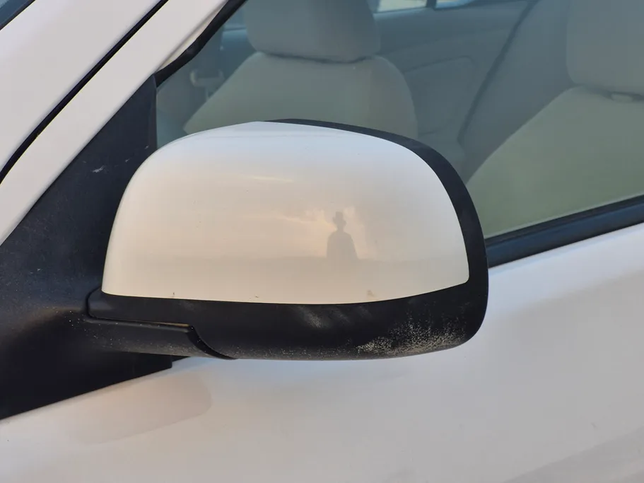 2021 Nissan Sunny SV 