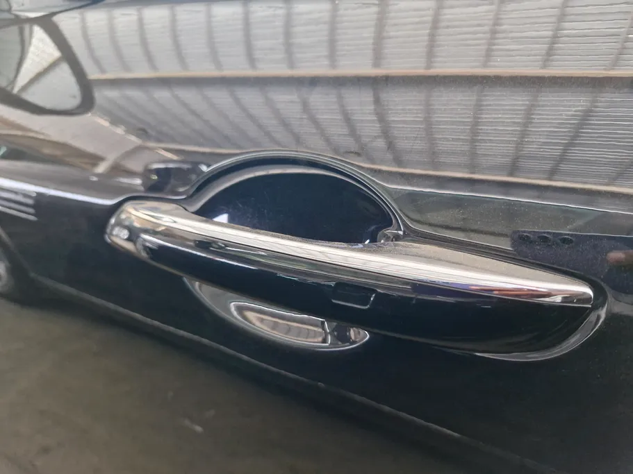 2025 Genesis G80 PRESTIGE 