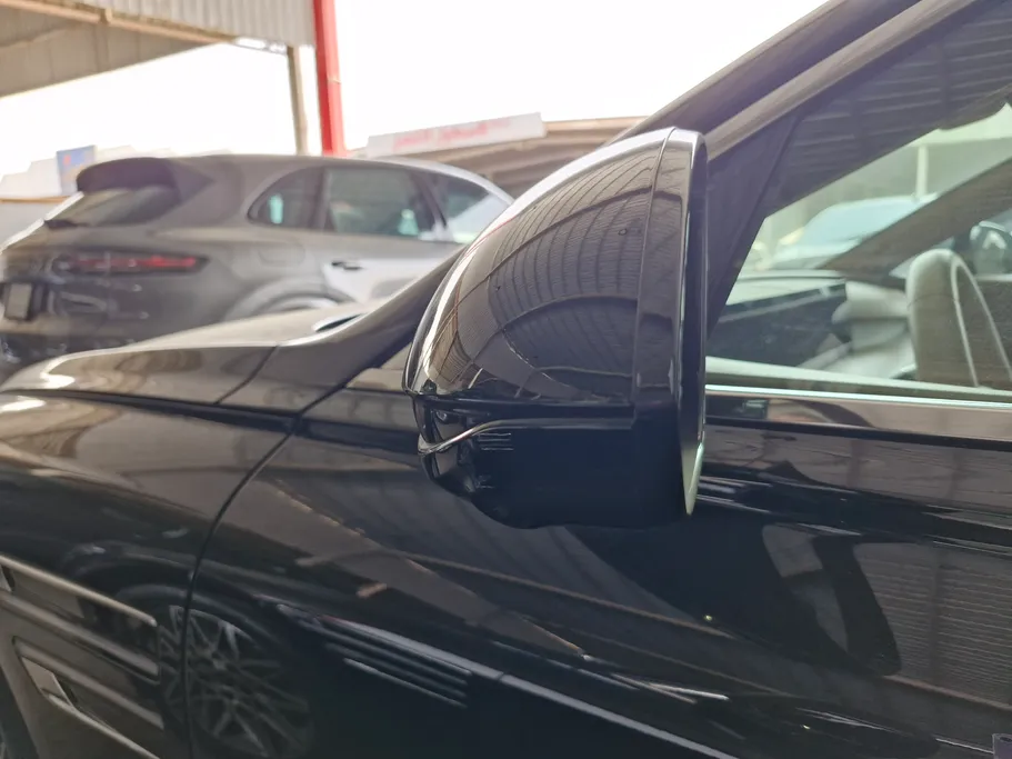2025 Genesis G80 PRESTIGE 