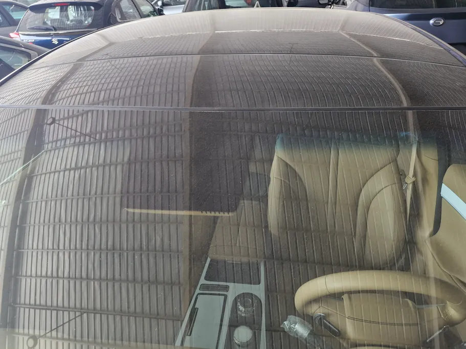 2025 Genesis G80 PRESTIGE 