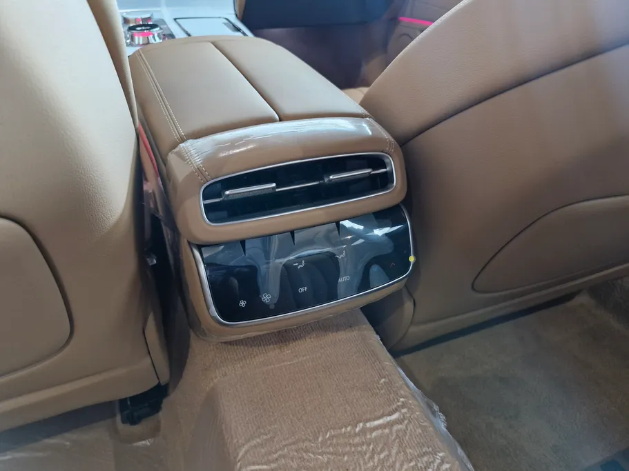 2025 Genesis G80 PRESTIGE 