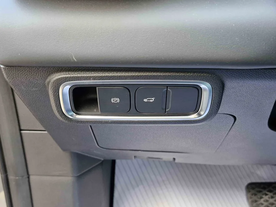 2025 Jetour T1 Luxury 