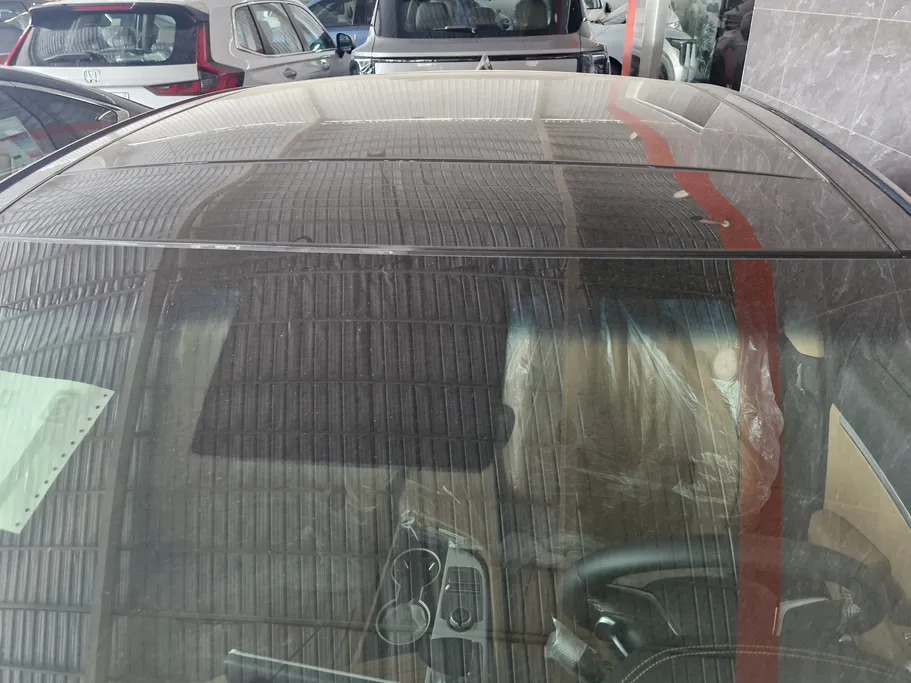 جينيسيس G70  2025 
