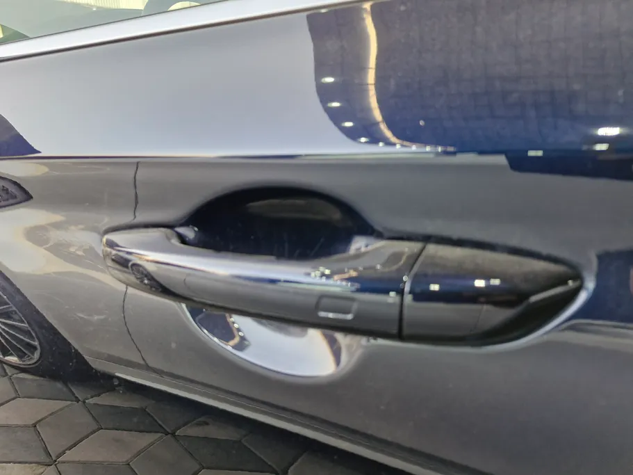 2025 Genesis G70  