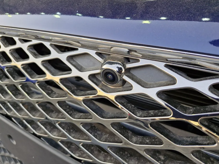 2025 Genesis G70  