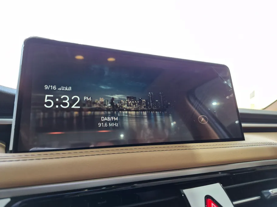 2025 Genesis G70  