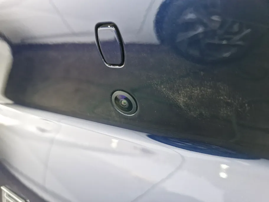 2025 Genesis G70  