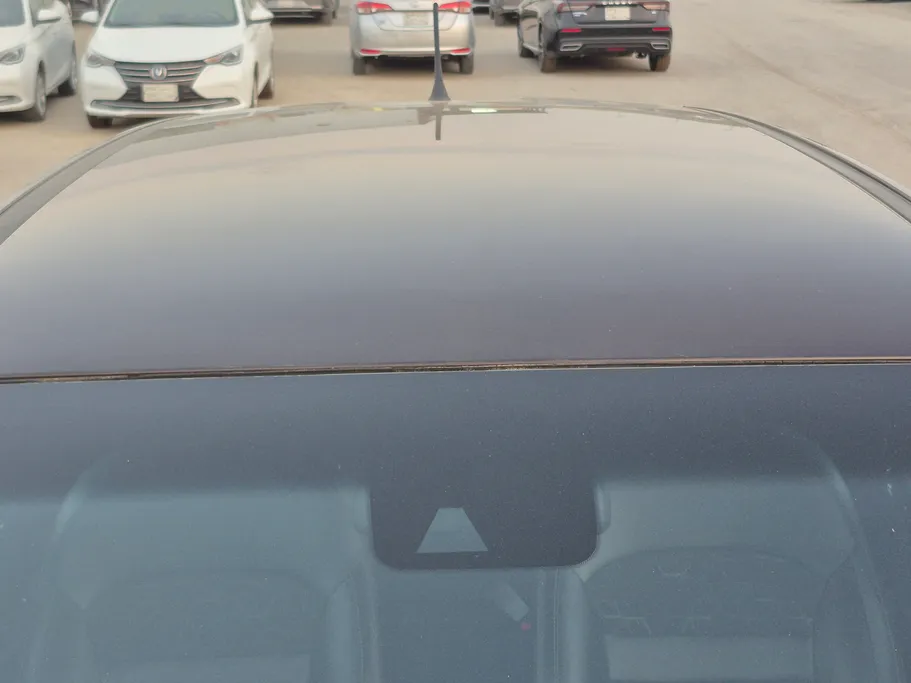 GAC GS3 GS 2023 