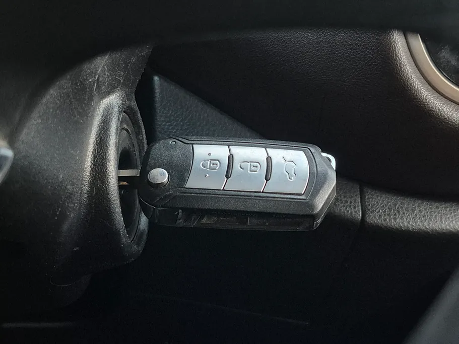 GAC GS3 GS 2023 