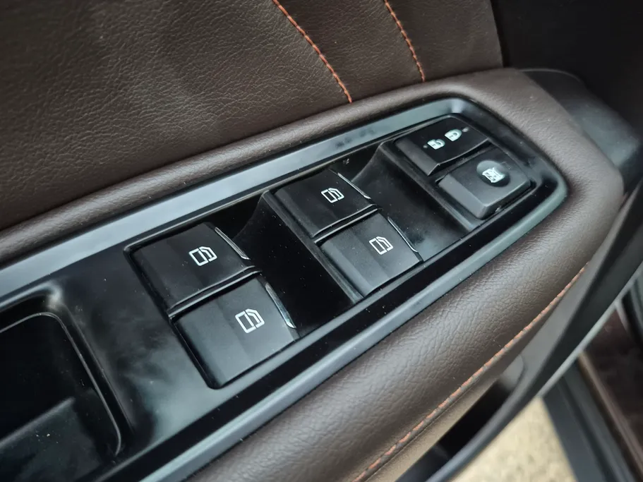 GAC GS3 GS 2023 
