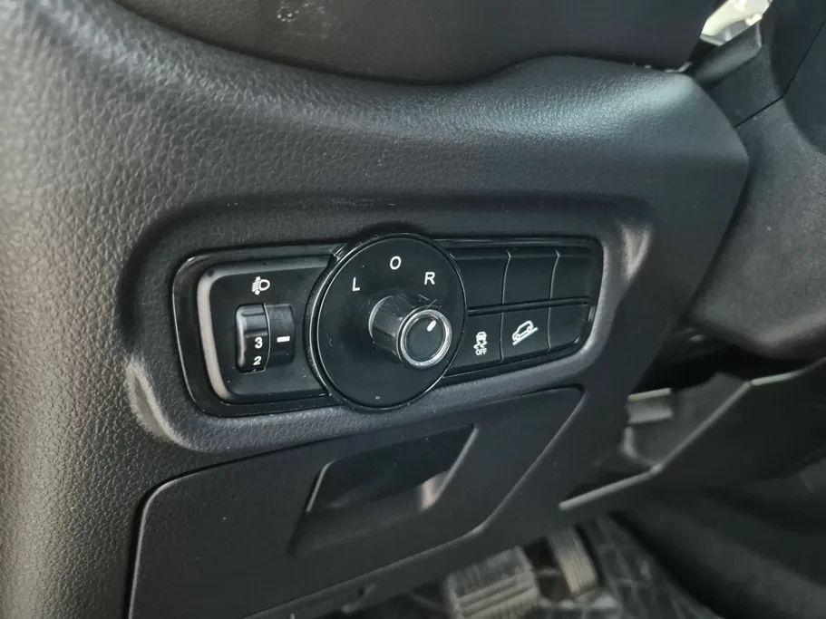 GAC GS3 GS 2023 