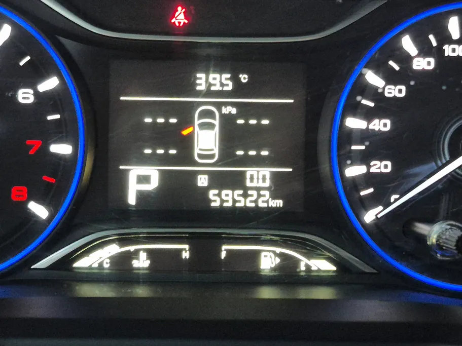 GAC GS3 GS 2023 
