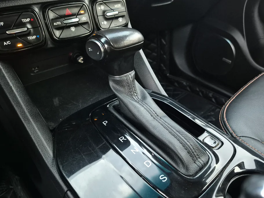 GAC GS3 GS 2023 