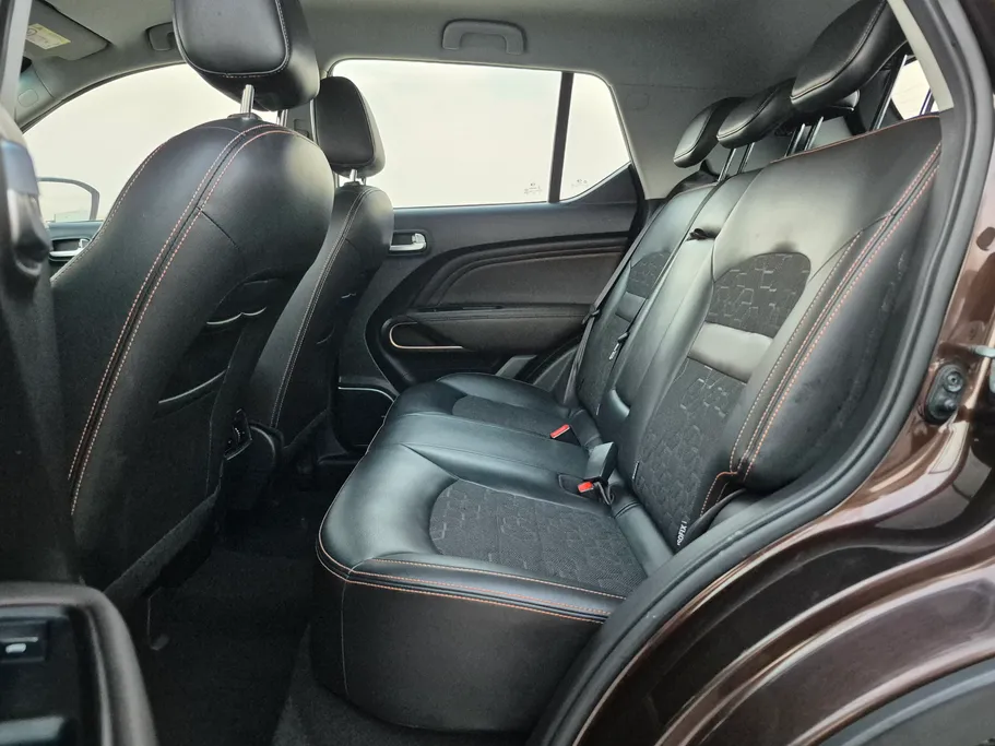 GAC GS3 GS 2023 