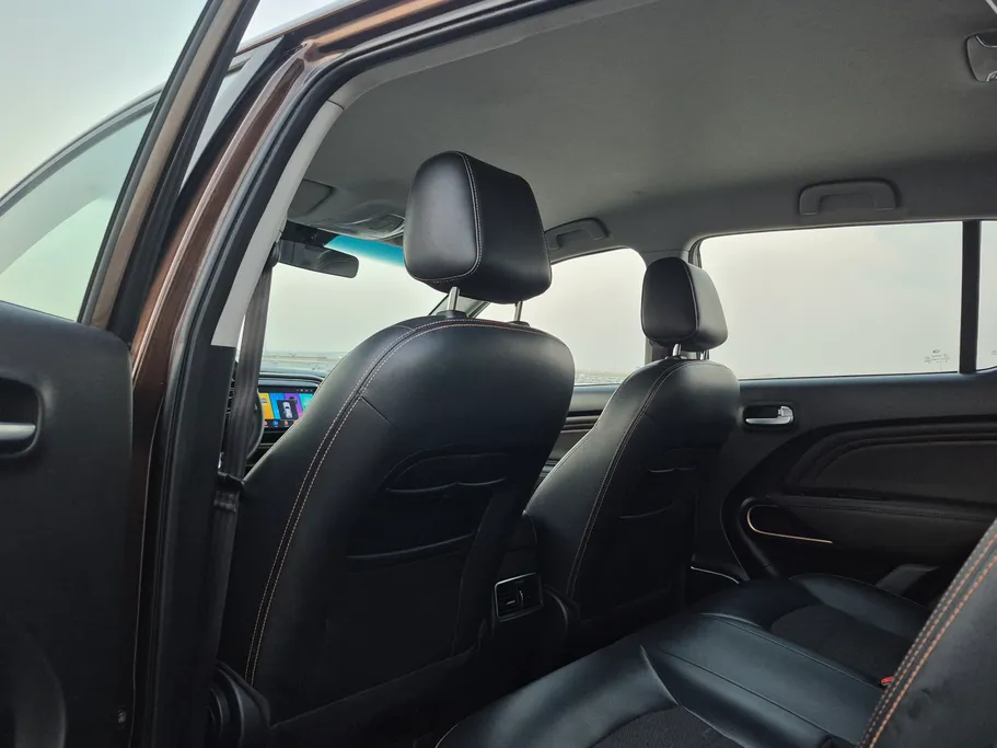 GAC GS3 GS 2023 