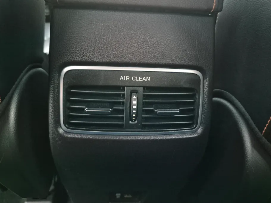 GAC GS3 GS 2023 
