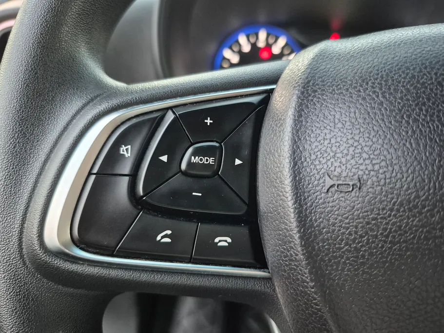 GAC GS3 GS 2023 
