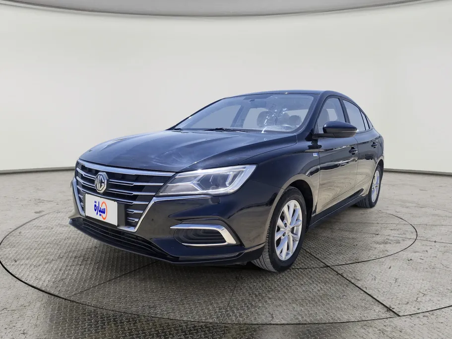 2022 MG 5 STD 