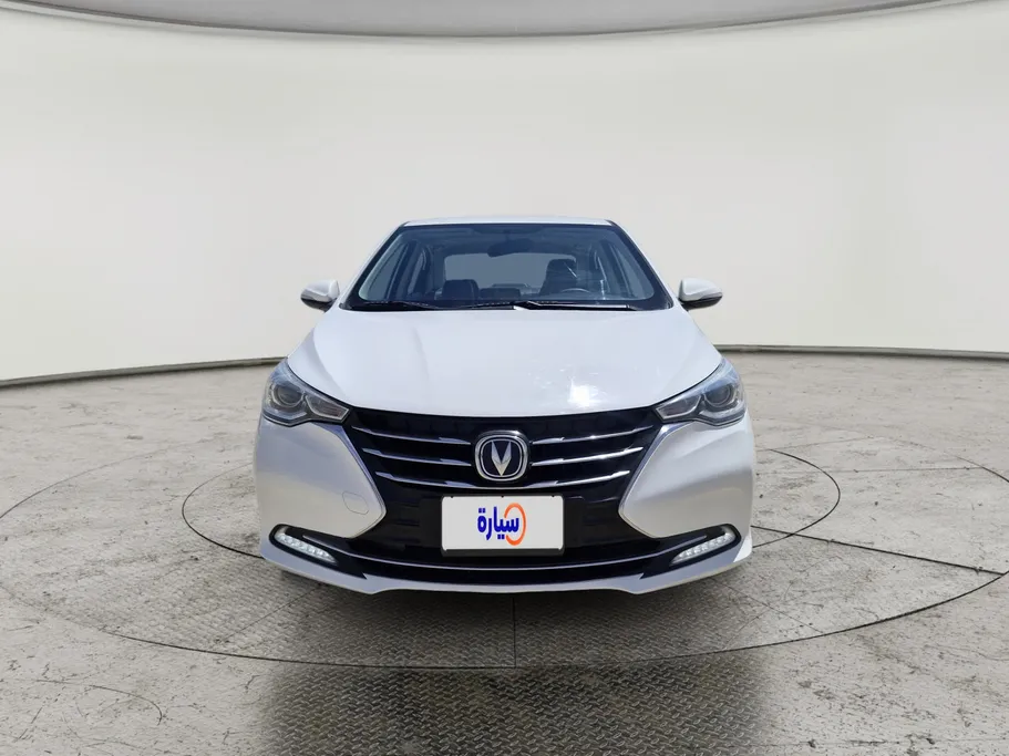 2023 Changan Alsvin Full Option 
