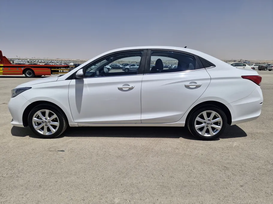 2023 Changan Alsvin Full Option 