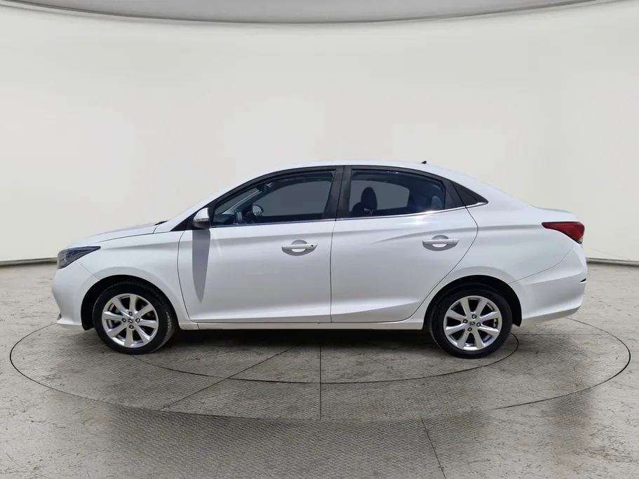 2023 Changan Alsvin Full Option 
